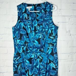 Dress‎ Barn size 14/16 dress